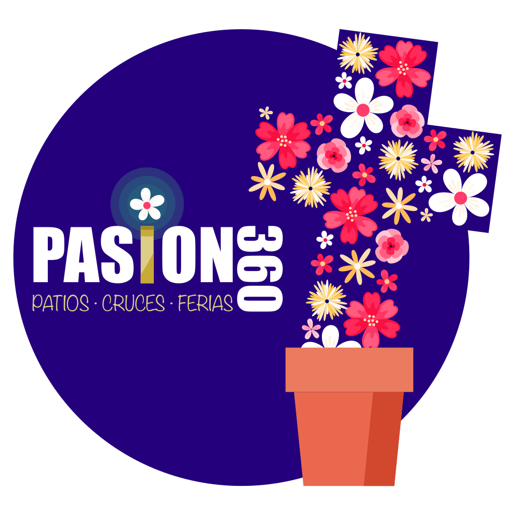 Pasión 360 Patios, Cruces y Feria