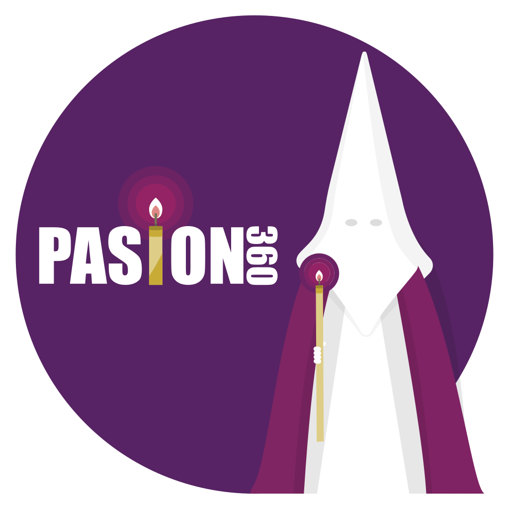 Pasión 360 Semana Santa